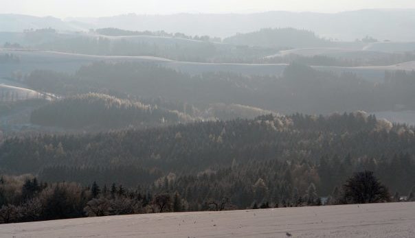 Die Sache mit der Höhe