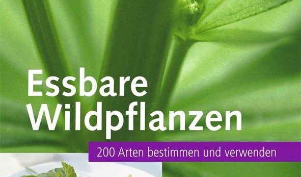 Essbare Wildpflanzen