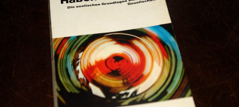 Haben oder Sein