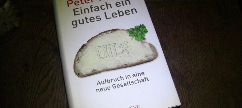 Einfach ein gutes Leben
