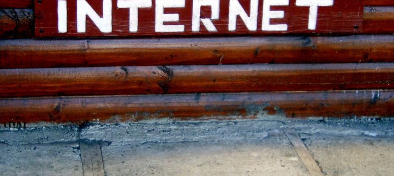 Internet im Selbstversorger*innen-Leben