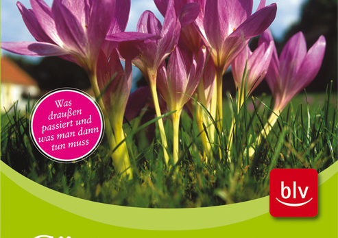 Die Natur als Kalender