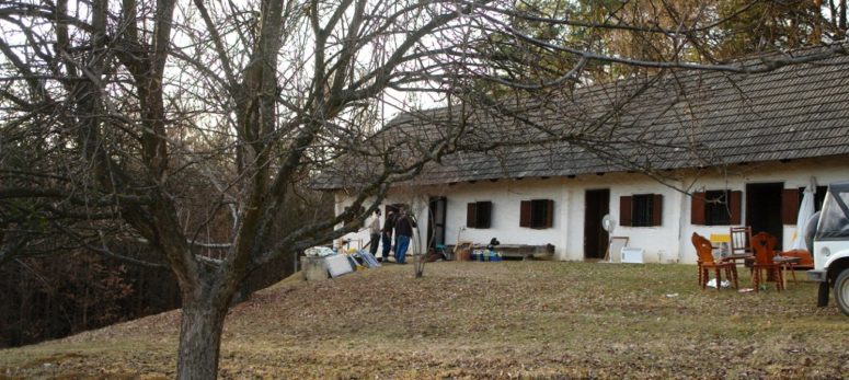 Noch zwei Wochen bis zum Sommer-Camp 2012!