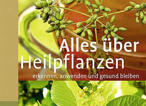 Für alles ist ein Kraut gewachsen