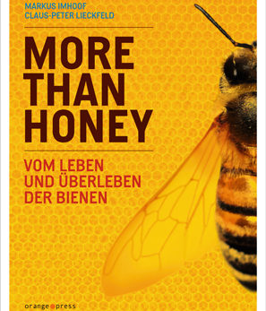 More Than Honey – das Buch