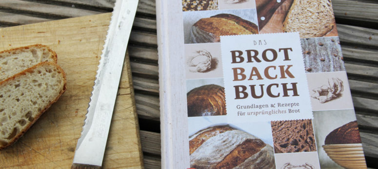 Ursprüngliches Brot backen