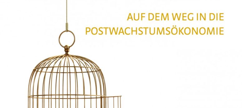 Befreiung vom Überfluss