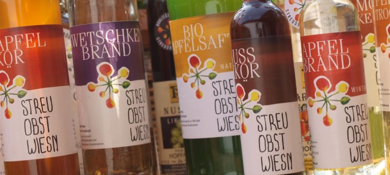 „Die Vielfalt und Schönheit von Streuobstwiesen erhalten“
