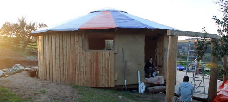 Ein eigenes Haus bauen – gemeinsam!