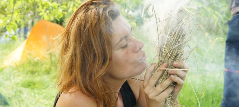 Survival – einmal mit Gefühl bitte!