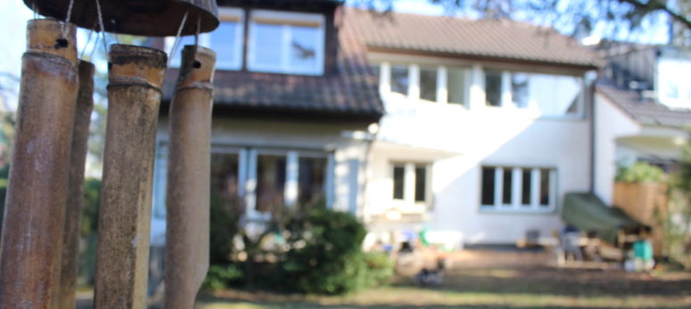 Warum wir wieder Geld in die Hand nehmen