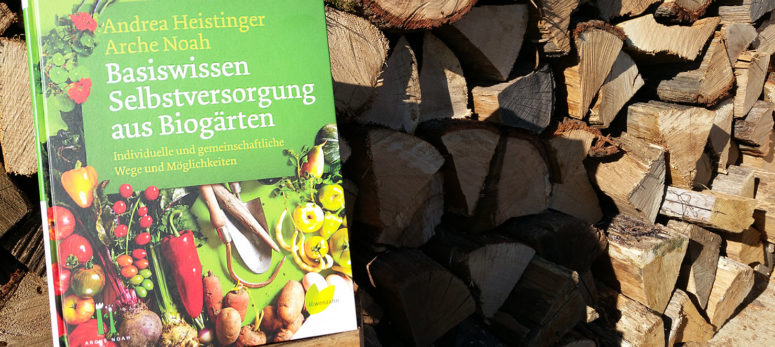 Wege und Möglichkeiten in die Selbstversorgung